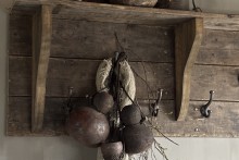 Kalebas kruikje Nr 2